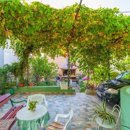 Green Garden Rooms & Apartments Makarska Bagian luar foto