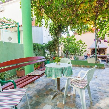 Green Garden Rooms & Apartments Makarska Bagian luar foto