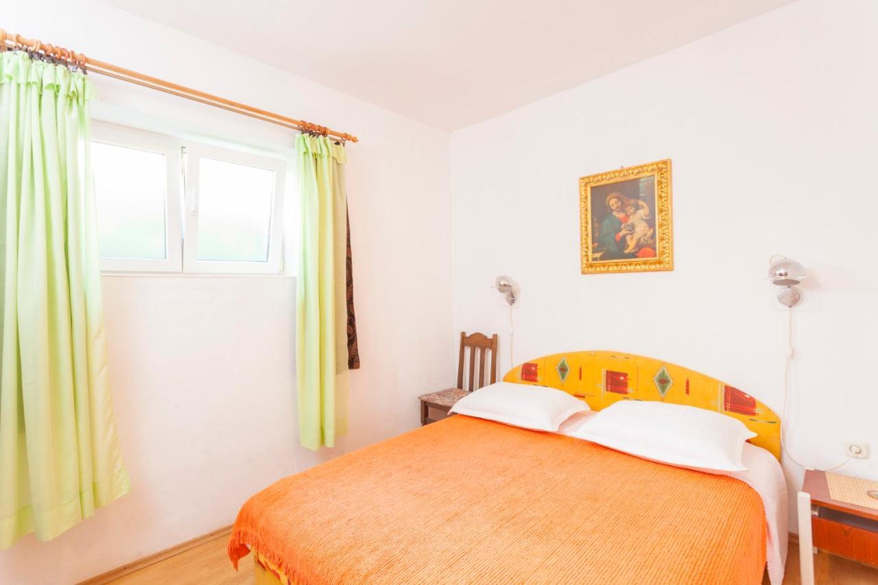 Green Garden Rooms & Apartments Makarska Bagian luar foto