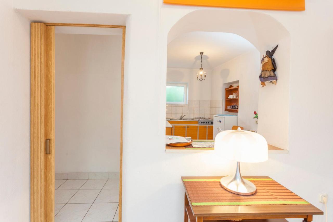 Green Garden Rooms & Apartments Makarska Bagian luar foto